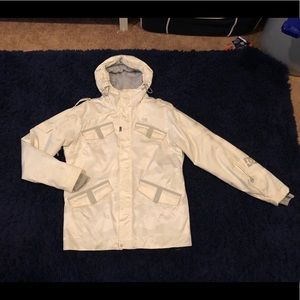 Women’s Ski jacket